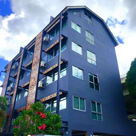 Jjh Serviced Apartments Near Serangoon Mrt Singapore Bagian luar foto