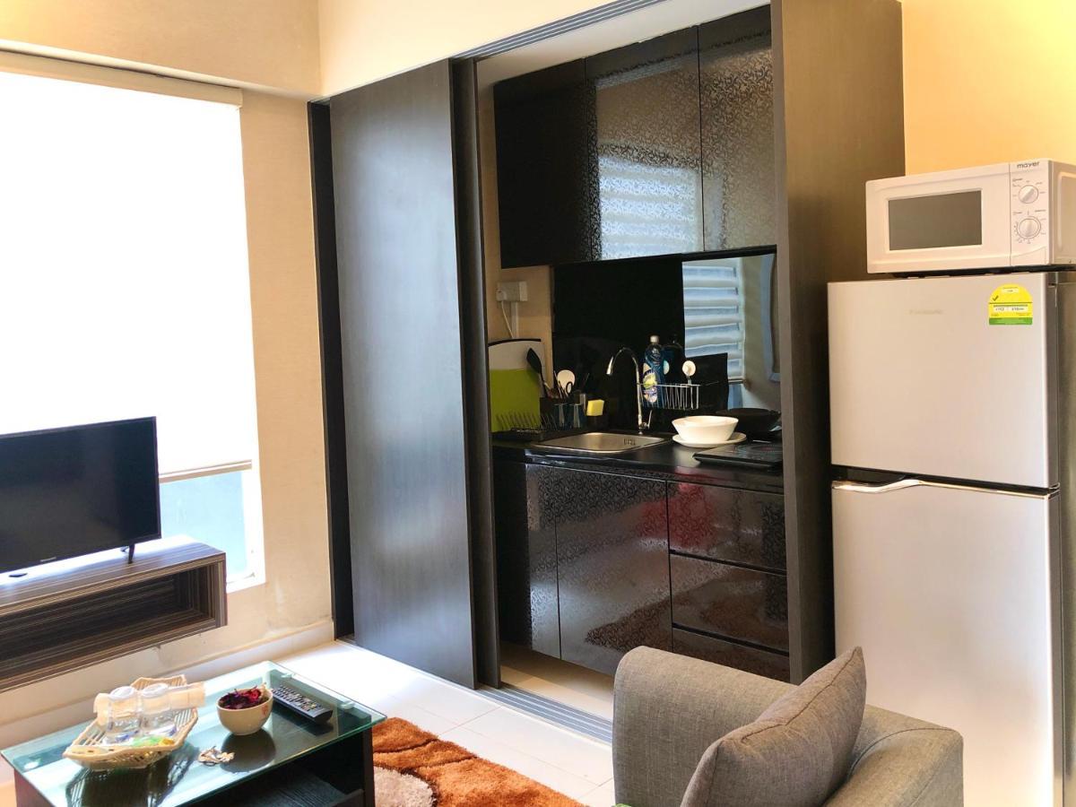 Jjh Serviced Apartments Near Serangoon Mrt Singapore Bagian luar foto