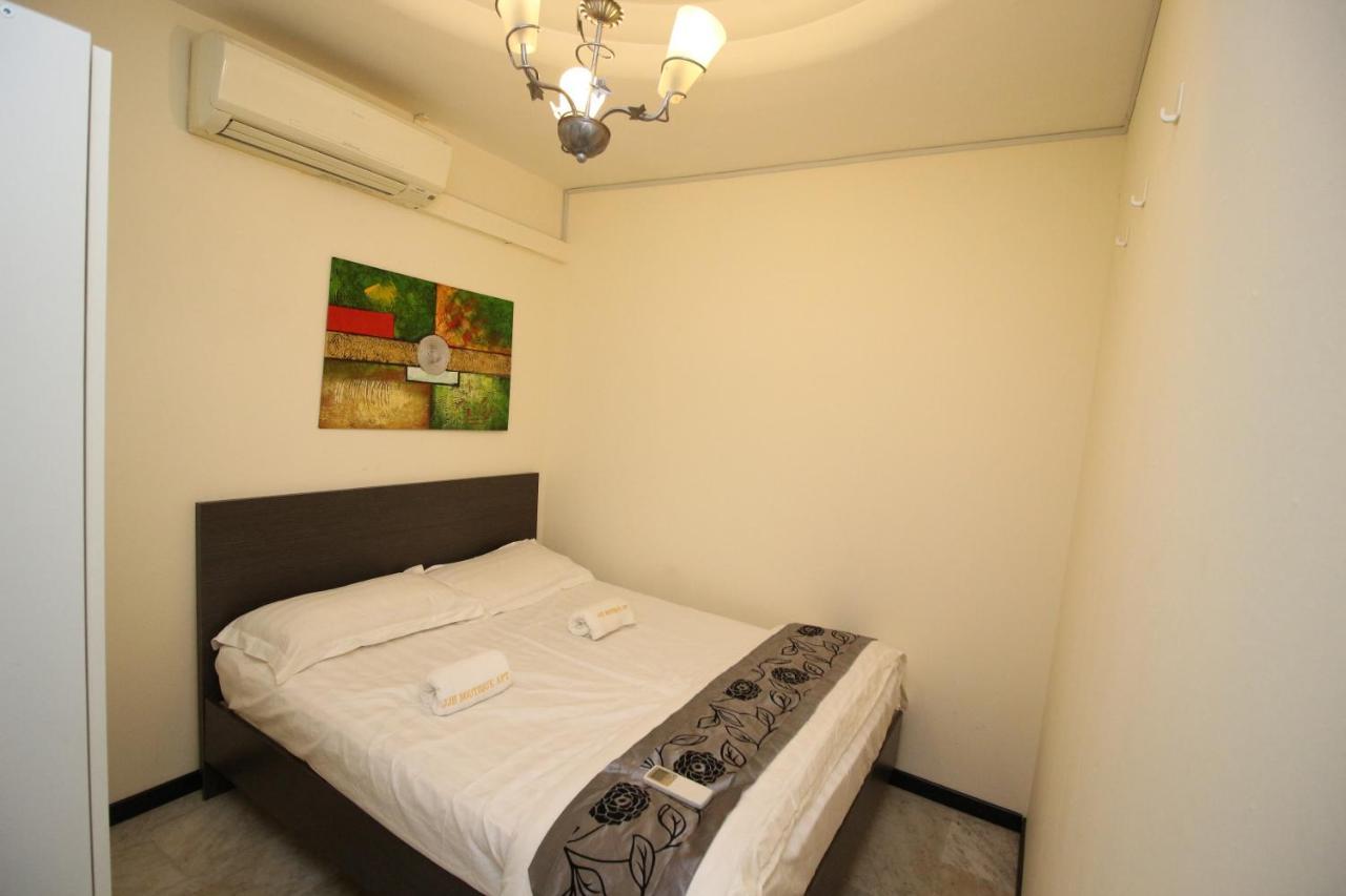 Jjh Serviced Apartments Near Serangoon Mrt Singapore Bagian luar foto