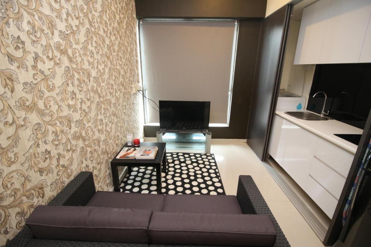 Jjh Serviced Apartments Near Serangoon Mrt Singapore Bagian luar foto