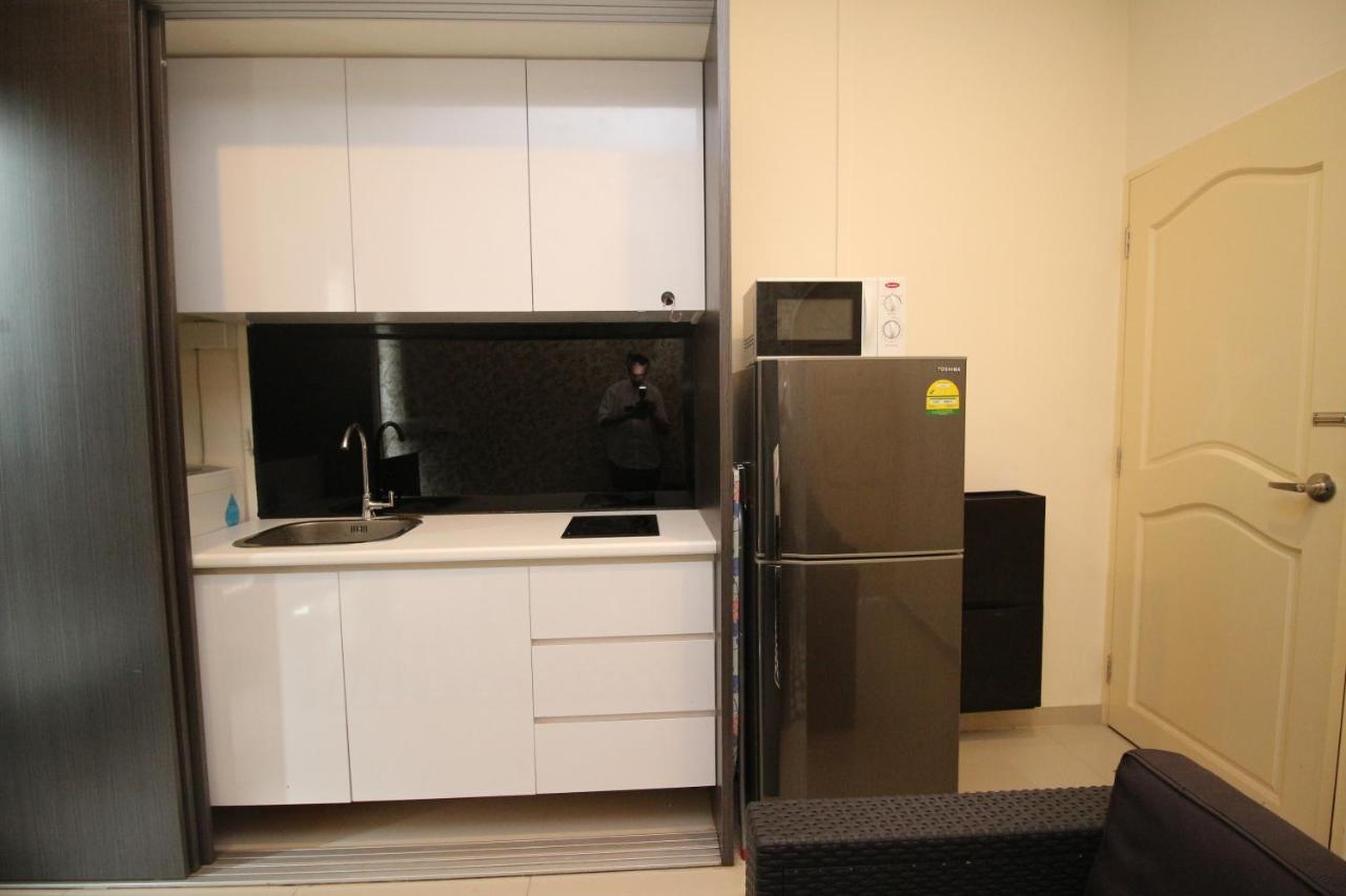Jjh Serviced Apartments Near Serangoon Mrt Singapore Bagian luar foto