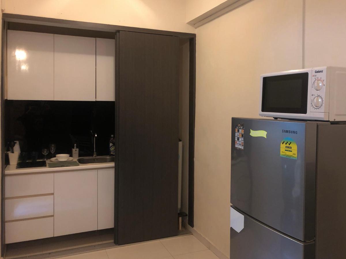 Jjh Serviced Apartments Near Serangoon Mrt Singapore Bagian luar foto
