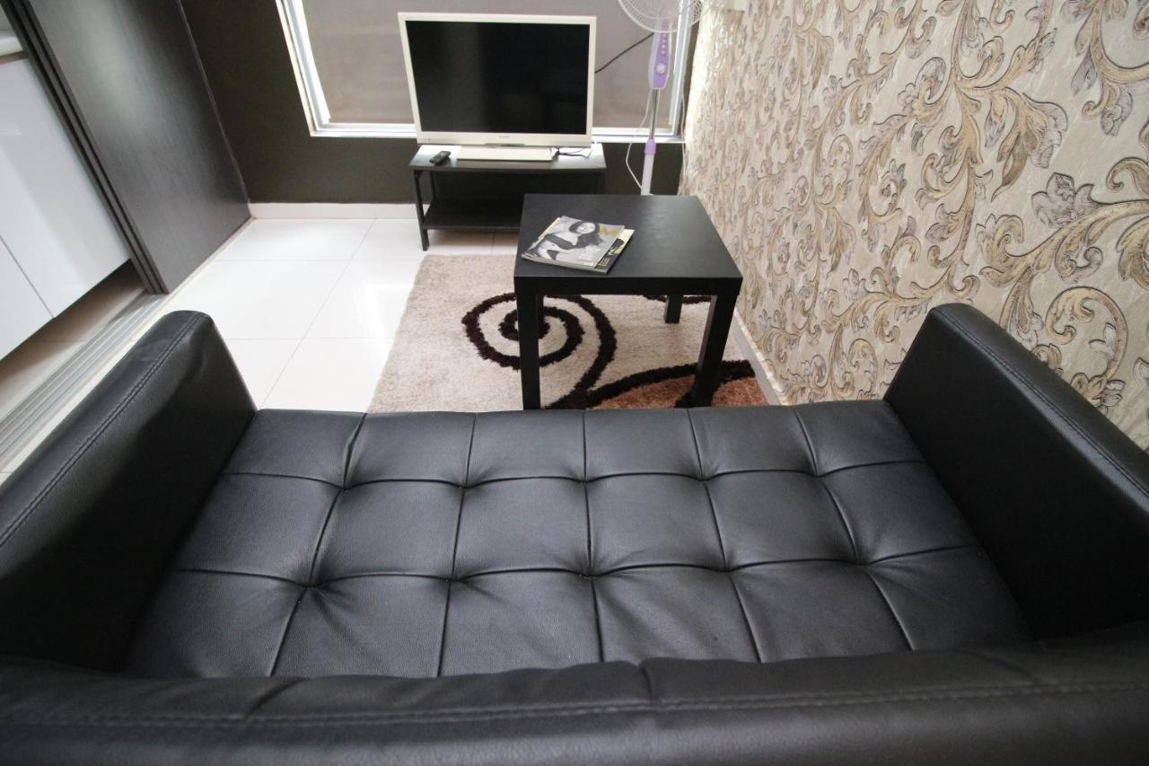 Jjh Serviced Apartments Near Serangoon Mrt Singapore Bagian luar foto