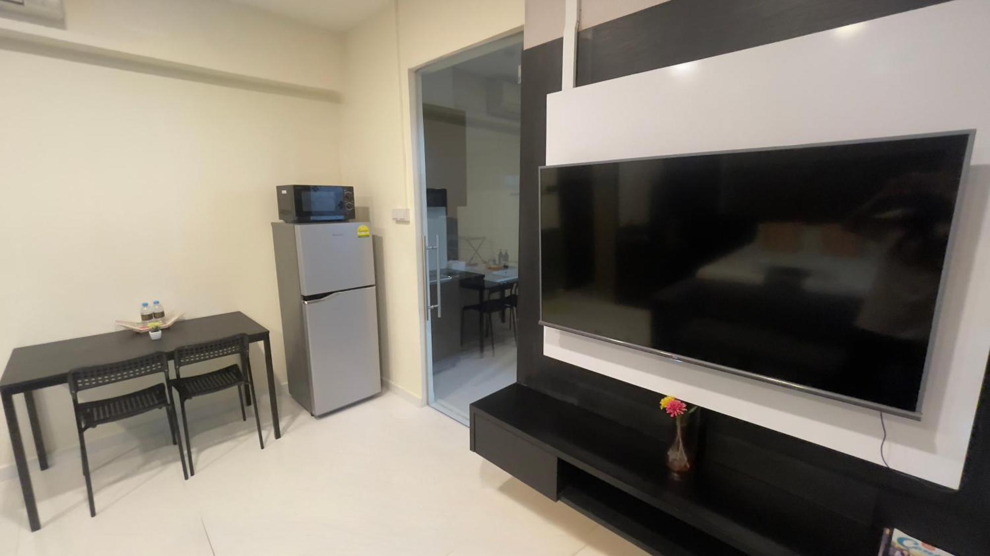 Jjh Serviced Apartments Near Serangoon Mrt Singapore Bagian luar foto