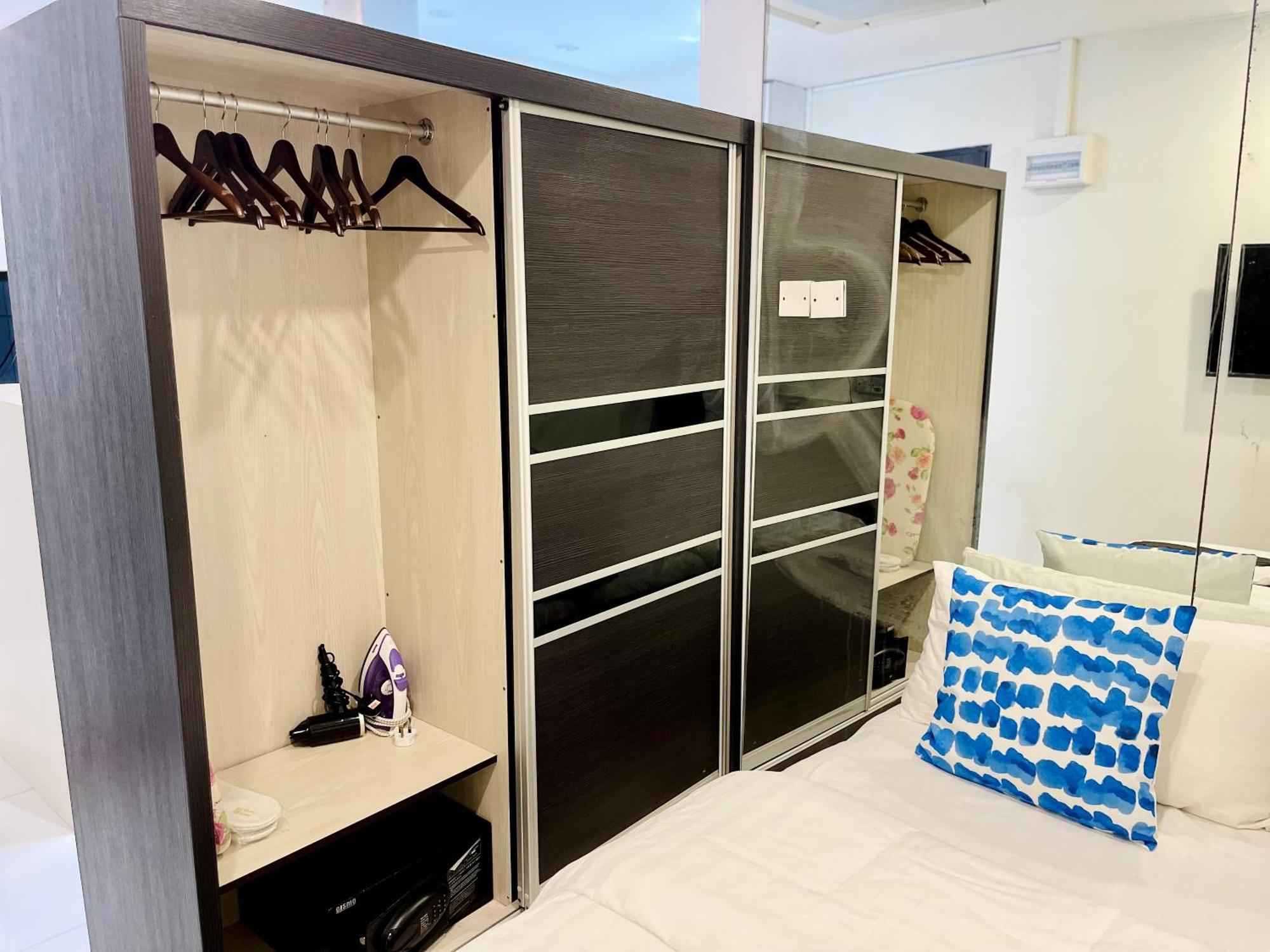 Jjh Serviced Apartments Near Serangoon Mrt Singapore Bagian luar foto