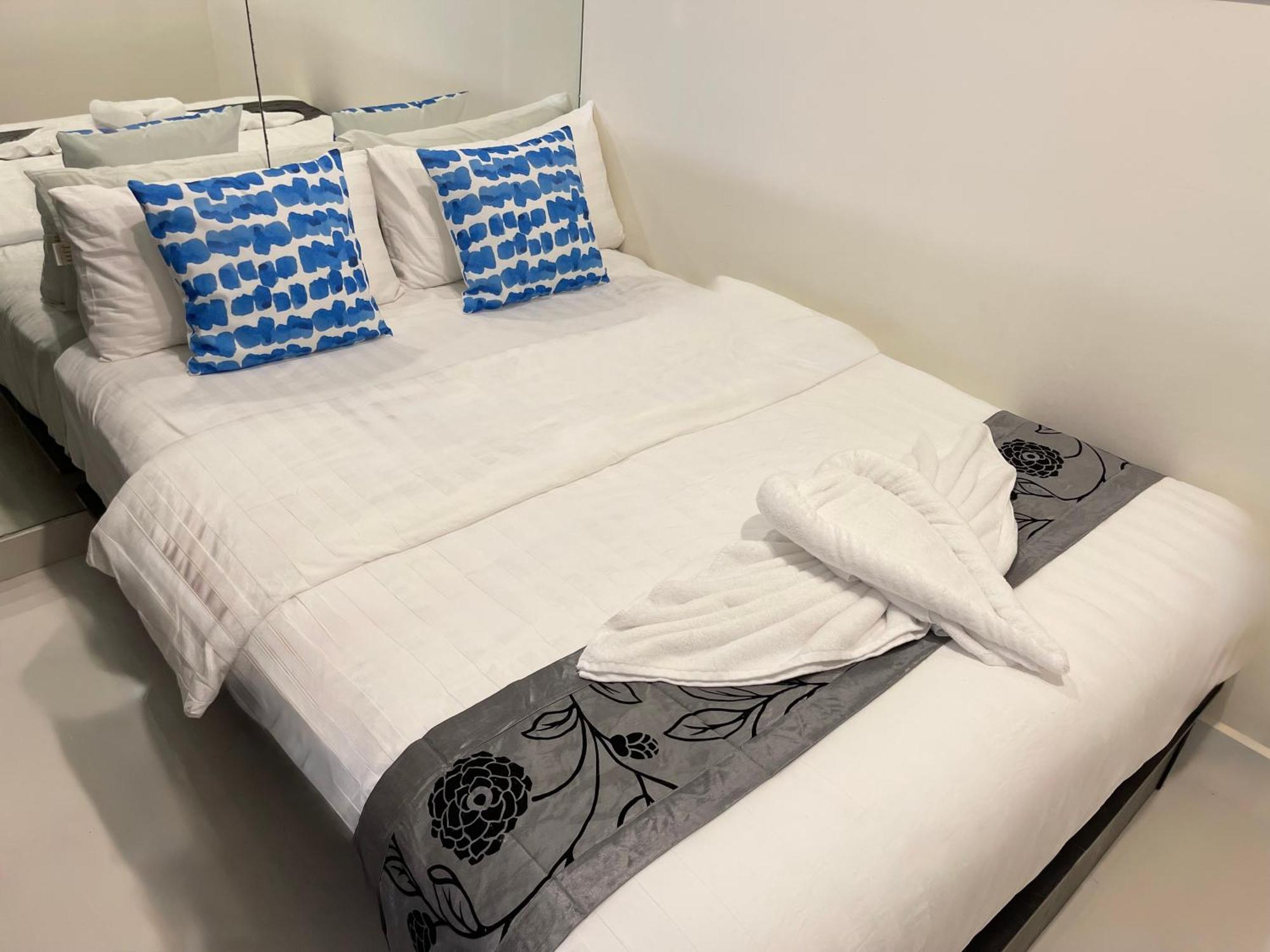 Jjh Serviced Apartments Near Serangoon Mrt Singapore Bagian luar foto