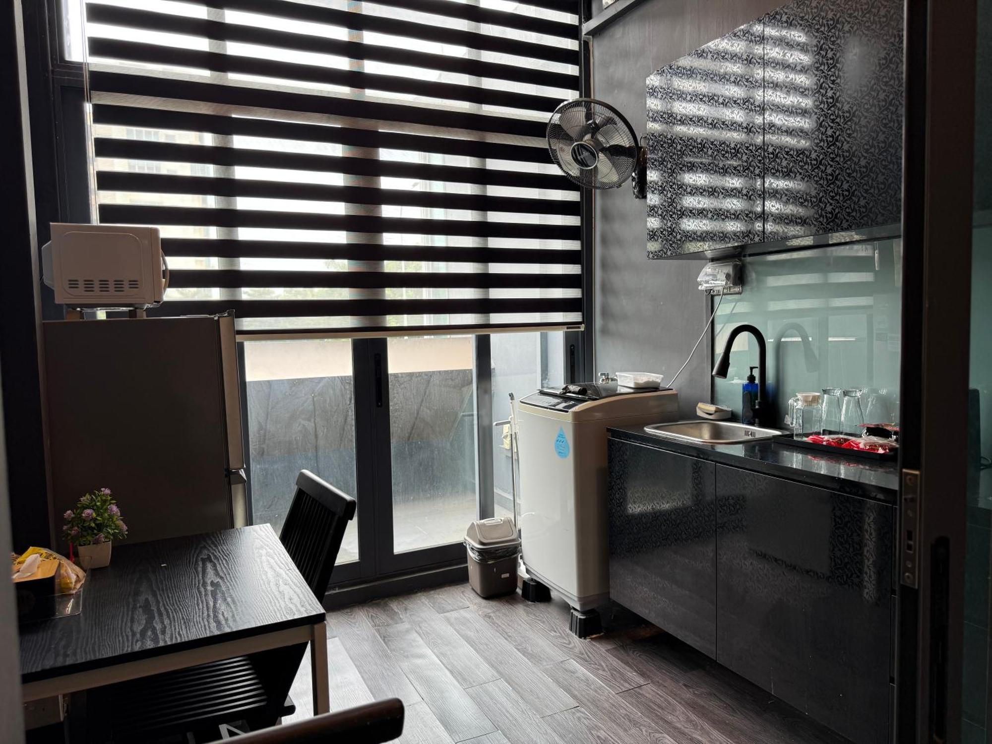 Jjh Serviced Apartments Near Serangoon Mrt Singapore Bagian luar foto